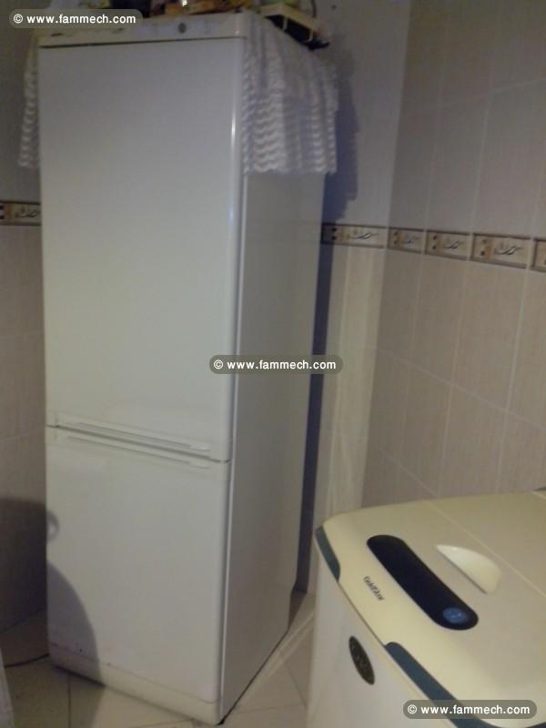 réfrigérateur combiné 