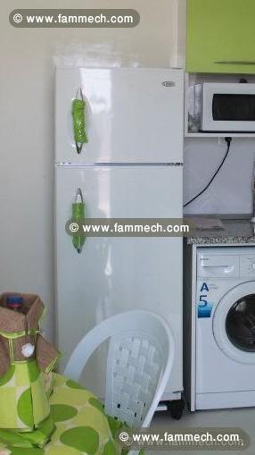 Réfrigérateur haier 350L en bonne état
