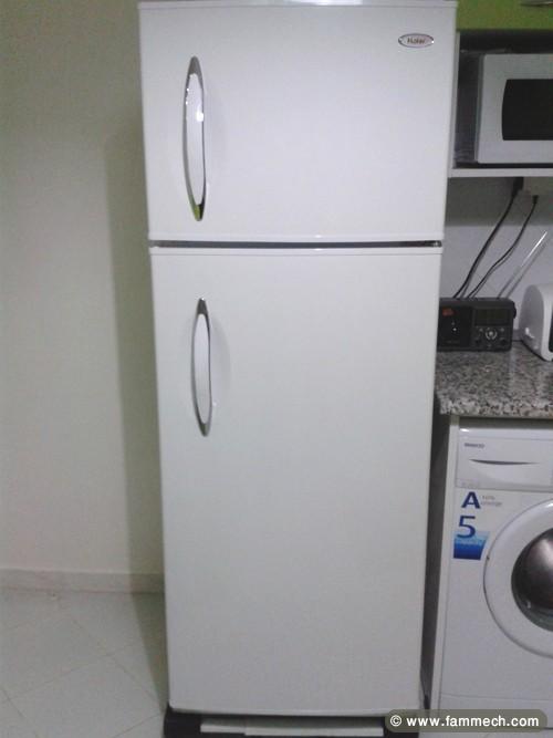 Réfrigérateur Haier HRF-350u 