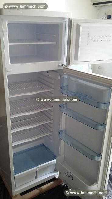 Refrigérateur montblanc