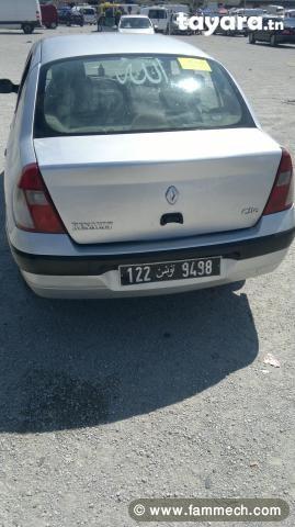 Renaul clio classique