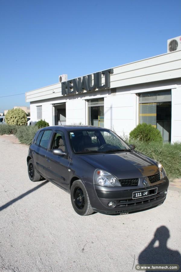 renault clio à ne pas rater