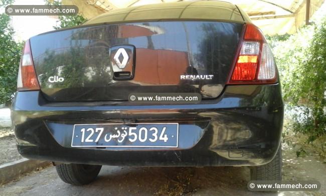 Renault Clio Classic