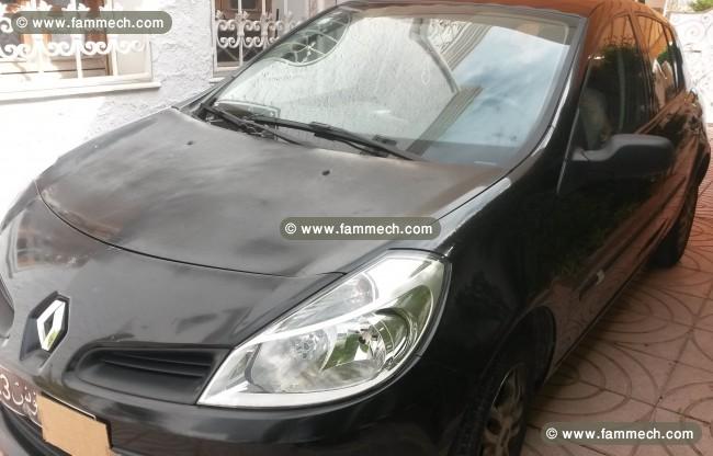 RENAULT CLIO PREMIERE MAIN