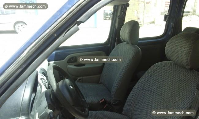 renault kango 2002