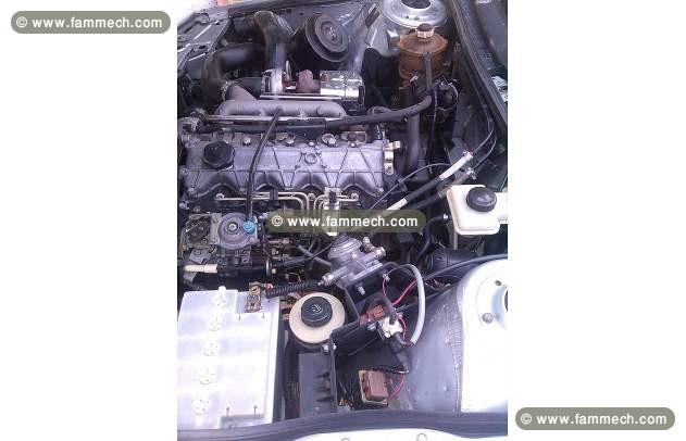 Renault R21