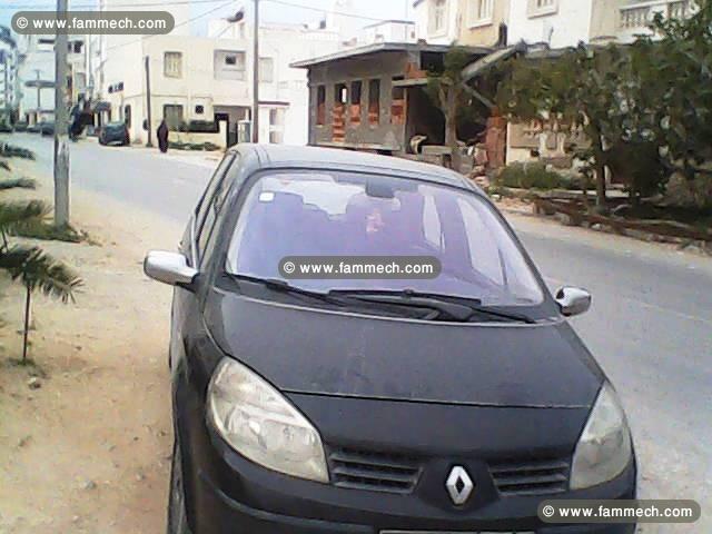 Renault Senic 