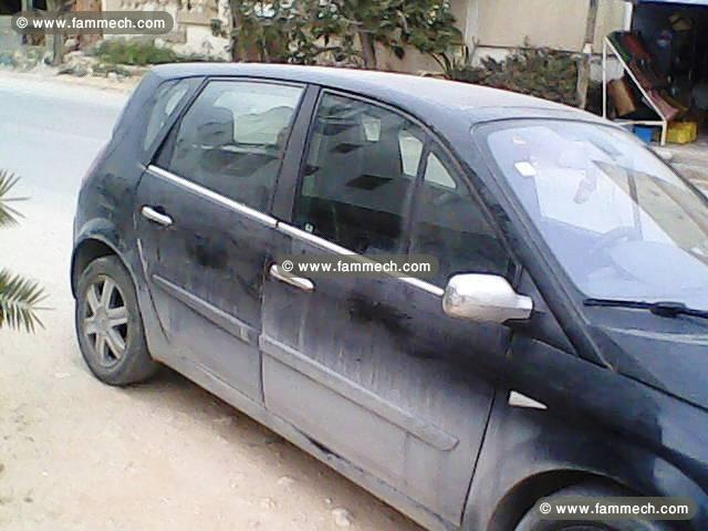 Renault Senic 