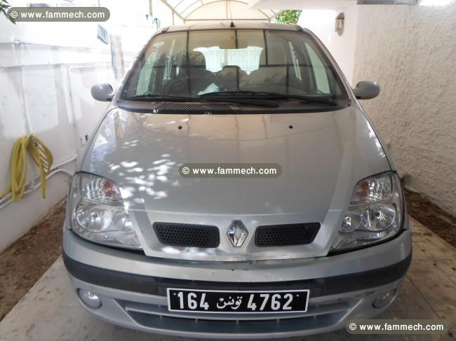 Renault Senic