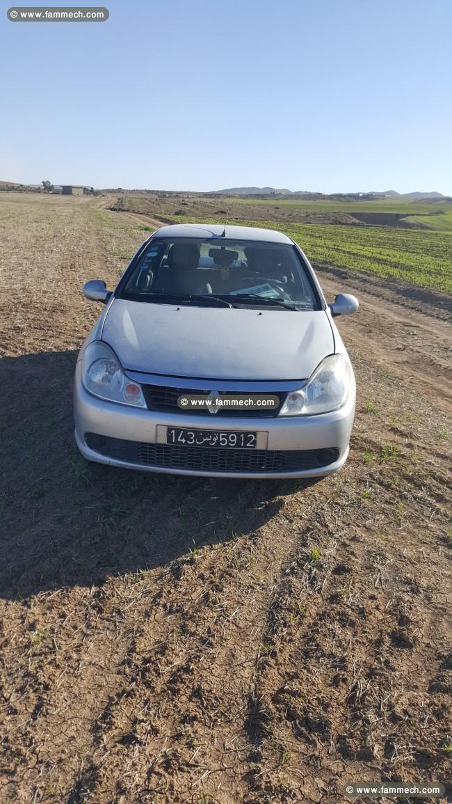 Renault Symbole série143
