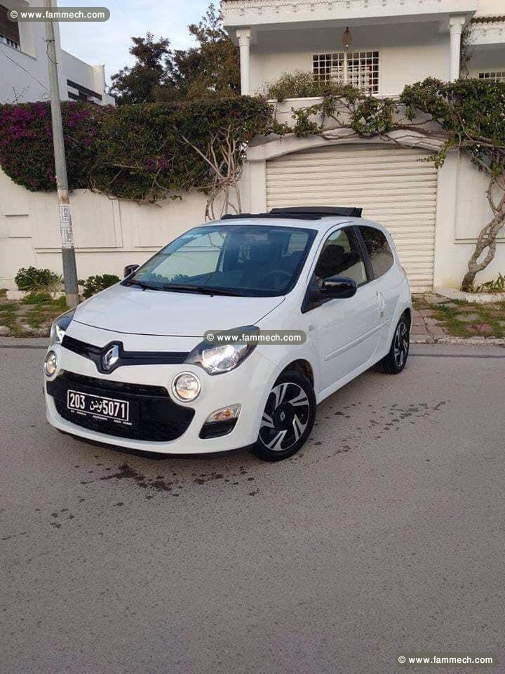renault twingo 3