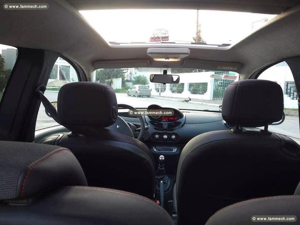 renault twingo 3