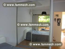 RÉPARATION DRESSING SUR MESURE