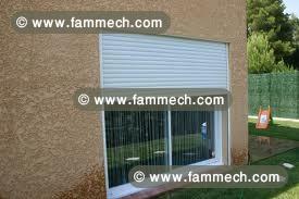 REPARATION ET MOTORISATION DE VOLETS ROULANTS