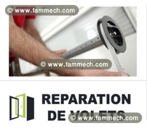 RÉPARATION STORE - REPARATION RIDEAU REPARATION 