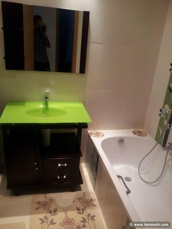 Réservez un appartement meublé pour vos vaccances