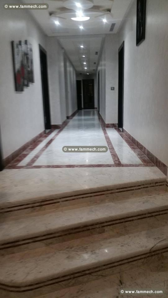 Residence  Les 3 S