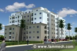 Residence Ahmed - V083