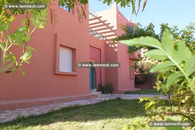 Residence Andalous ; Andalous 3
