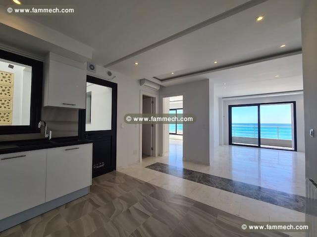 Residence Atlas Hammamet