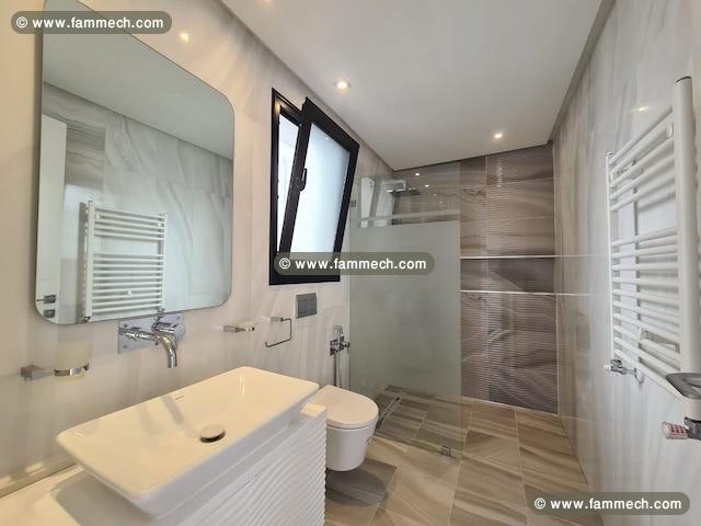Residence Atlas Hammamet