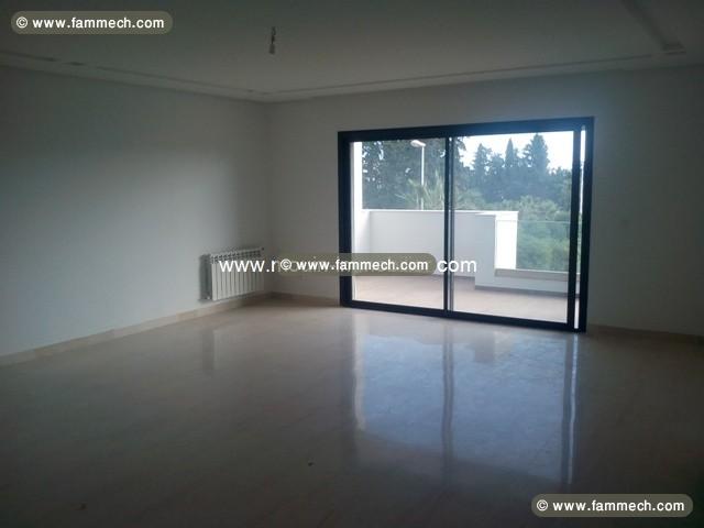 residence chotrana AV1183 la soukra