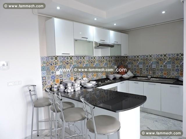 Residence Dalia AV1171 Hammamet Nord 
