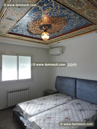 Residence Dalia AV1171 Hammamet Nord 