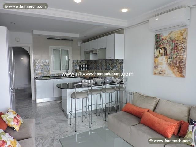 RESIDENCE DALIA Hammamet Nord AV1171