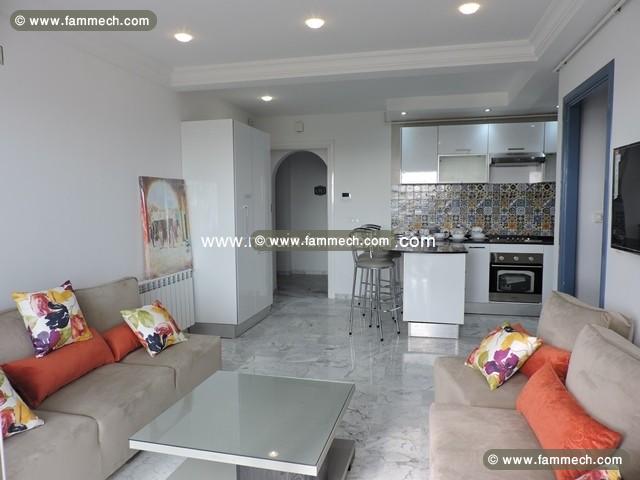 Residence Dalia ref AV1171 Hammamet Nord 