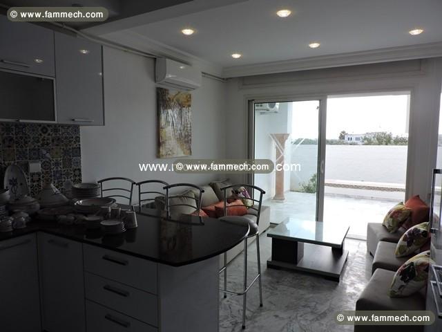 Residence Dalia ref AV1171 Hammamet Nord 