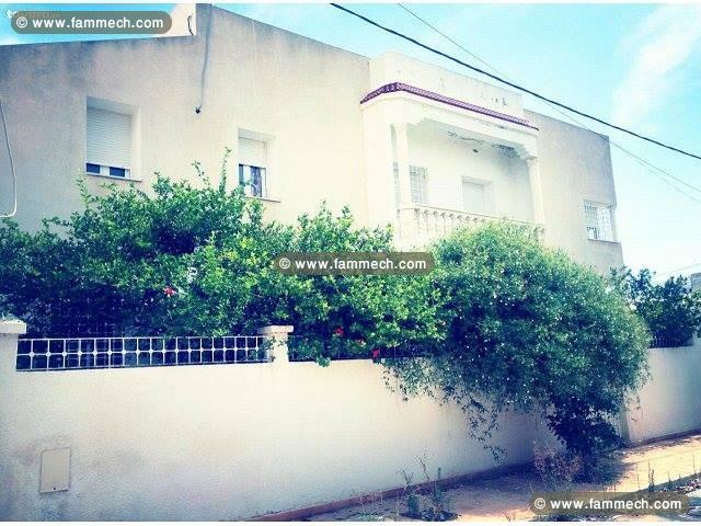 Residence de haut standing a vendre 