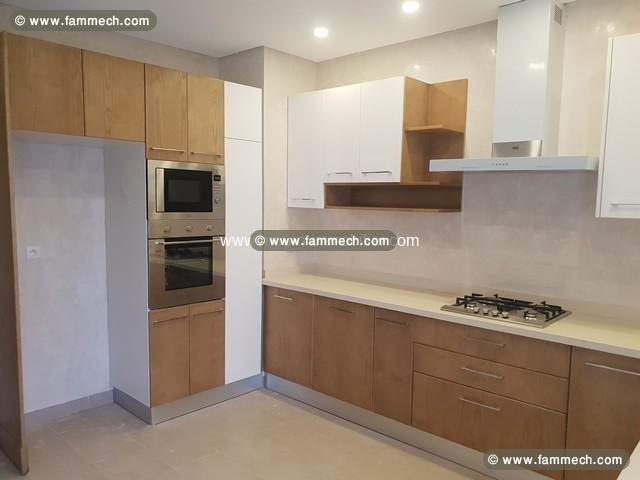 RESIDENCE DIAR HAMMAMET Hammamet Nord AV440