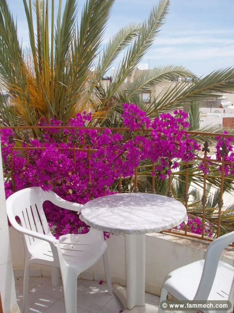 Residence Hammamet Vacance de réve