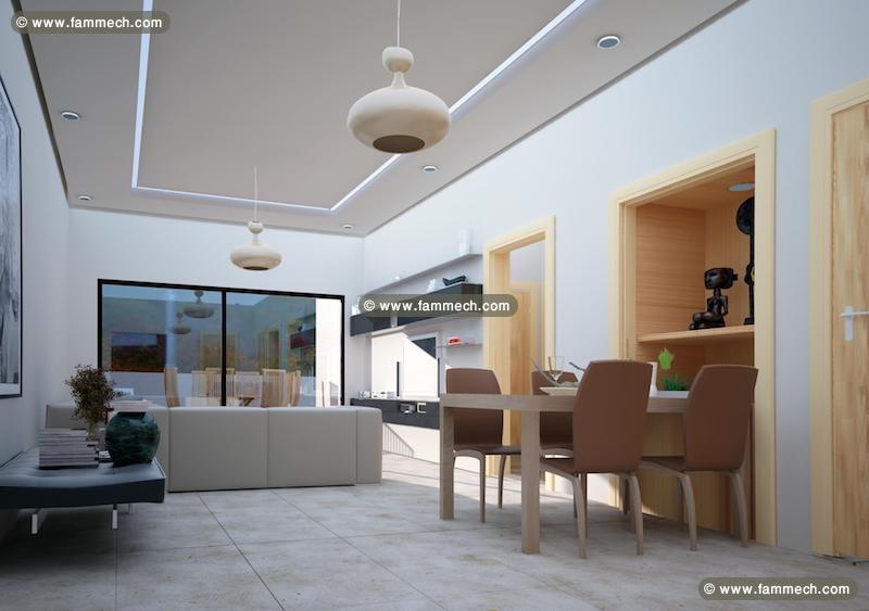 Residence khadija AV1299 Hammamet 