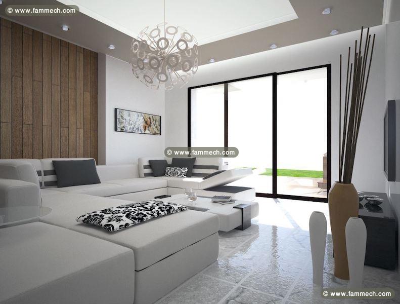 Residence khadija AV1299 Hammamet 