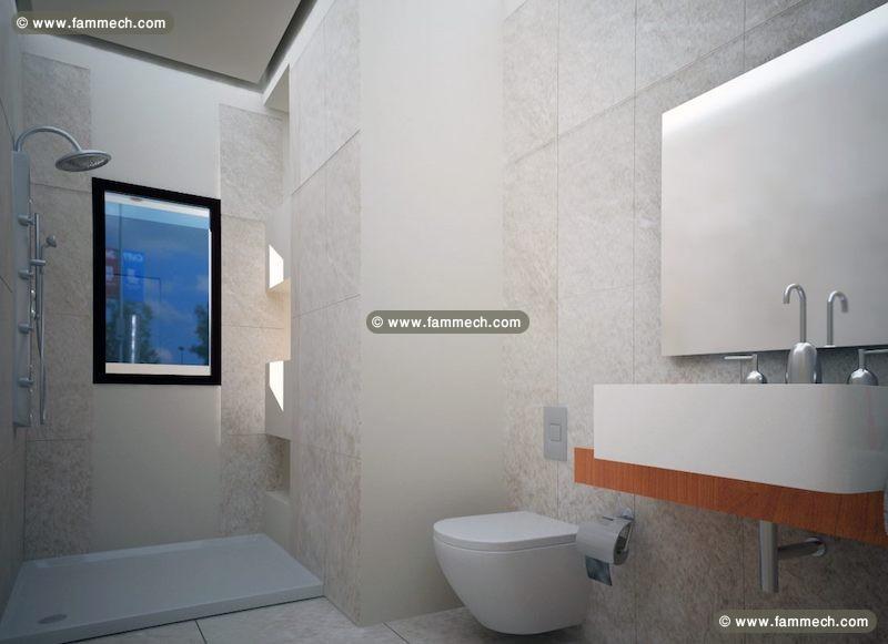 Residence khadija AV1299 Hammamet 