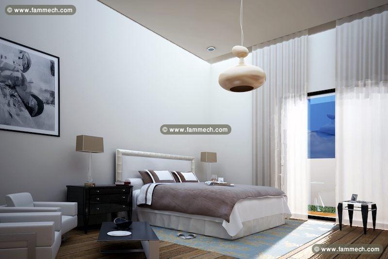 Residence khadija AV1299 Hammamet 