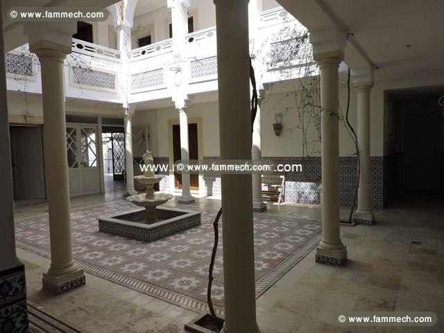 Residence La Fontaine AV737 Hammamet 