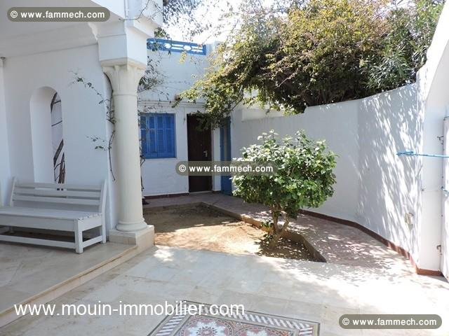 Residence La Fontaine AV737 Hammamet