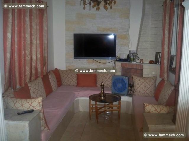 residence la marsa AV833 la marsa tunis 