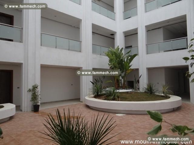 Residence La perle De Hammamet AV300 