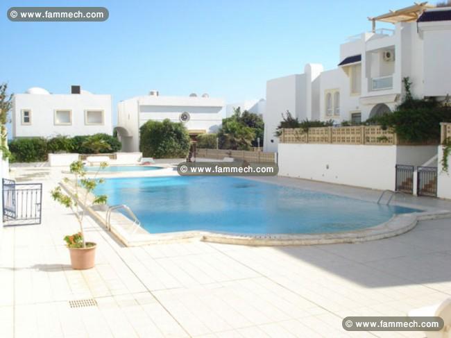 Residence l'aquarius
