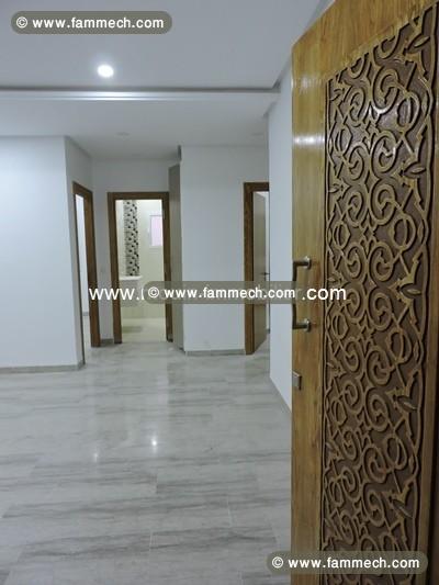 Residence Le Carrefour Hammamet Nord Kharrouba Av1