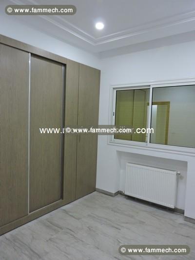 Residence Le Carrefour Hammamet Nord Kharrouba Av1