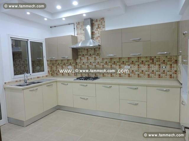 Residence Le Carrefour Hammamet Nord Kharrouba Av1