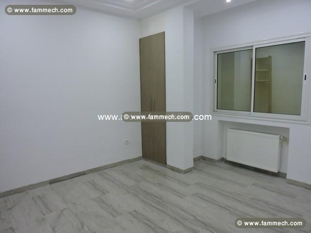 Residence Le Carrefour Hammamet Nord Kharrouba Av1