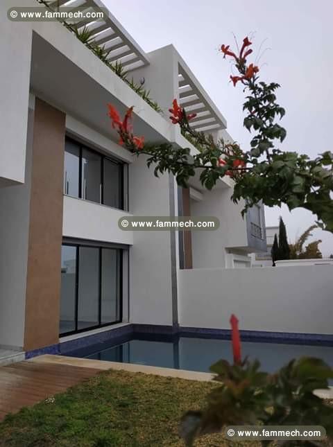 Residence Le Theatre AV500 Hammamet 