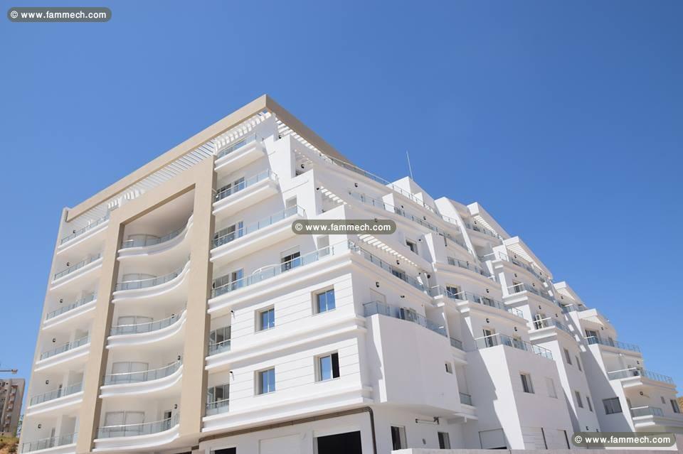 RESIDENCE LES OEILLETS