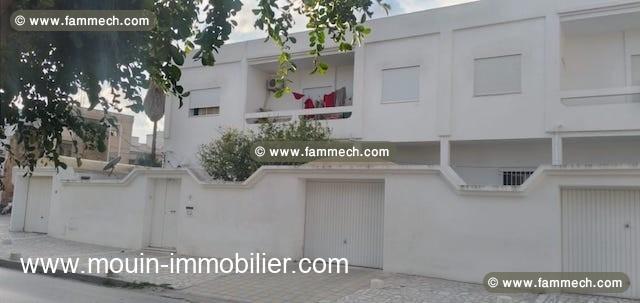 RESIDENCE MOEZ Bardo AV1607